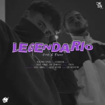 Legendario by Violeta