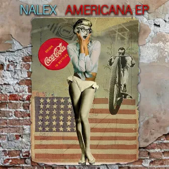 Americana EP by Nalex