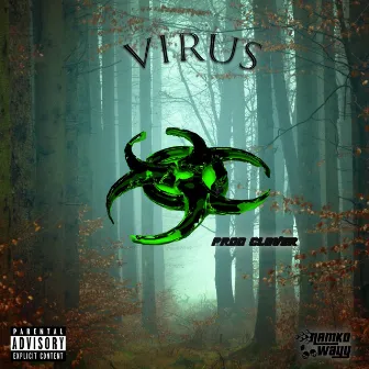 Virus by Namko