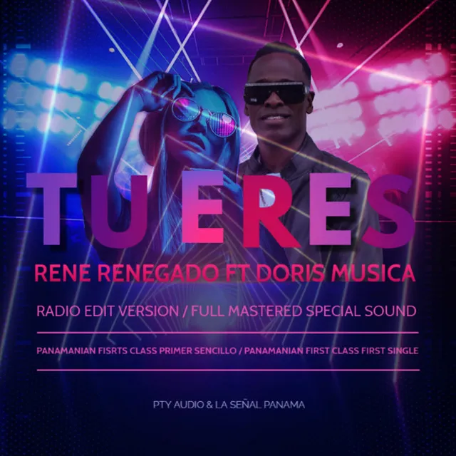 Tu Eres (Radio Edit)