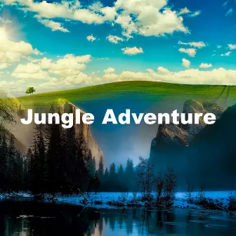 Jungle Adventure by Wildlife Bill