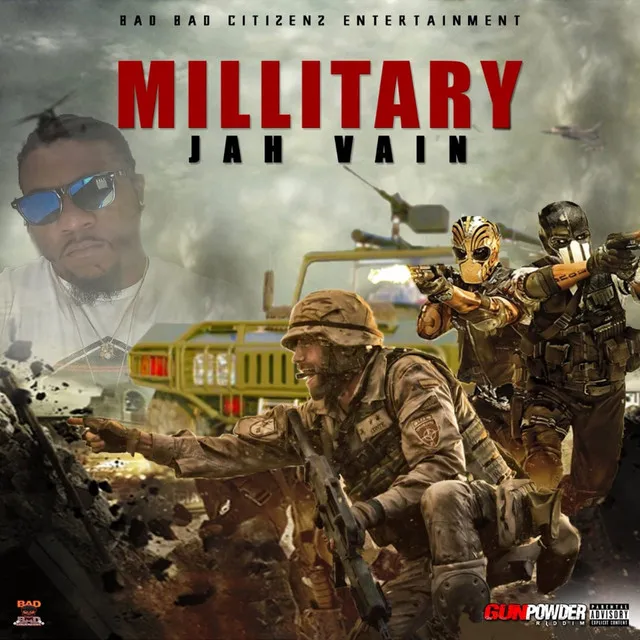 Millitary