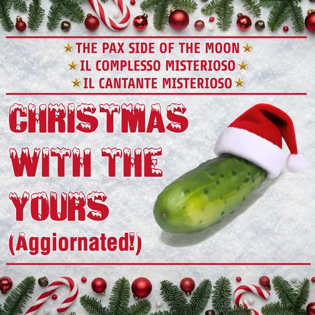 Christmas with the Yours - Aggiornated!