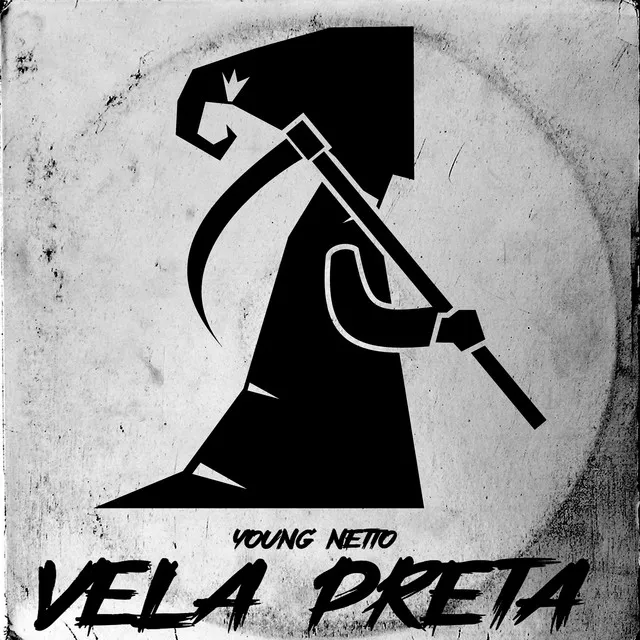 Vela Preta