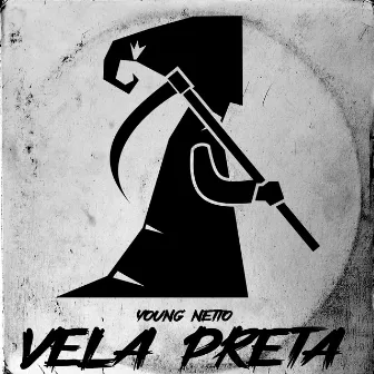 Vela Preta by Young Netto