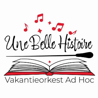 Une Belle Histoire (Live) by Vakantieorkest Ad Hoc