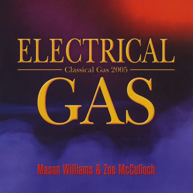 Electrical Gas