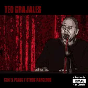 Con El Piano y Otros Parceros by Teo Grajales