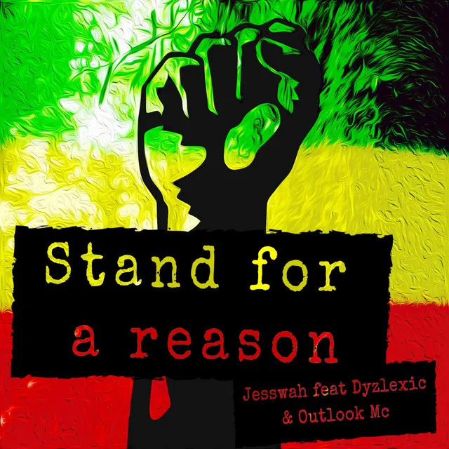 Stand for a Reason