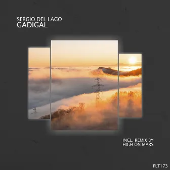 Gadigal by Sergio Del Lago