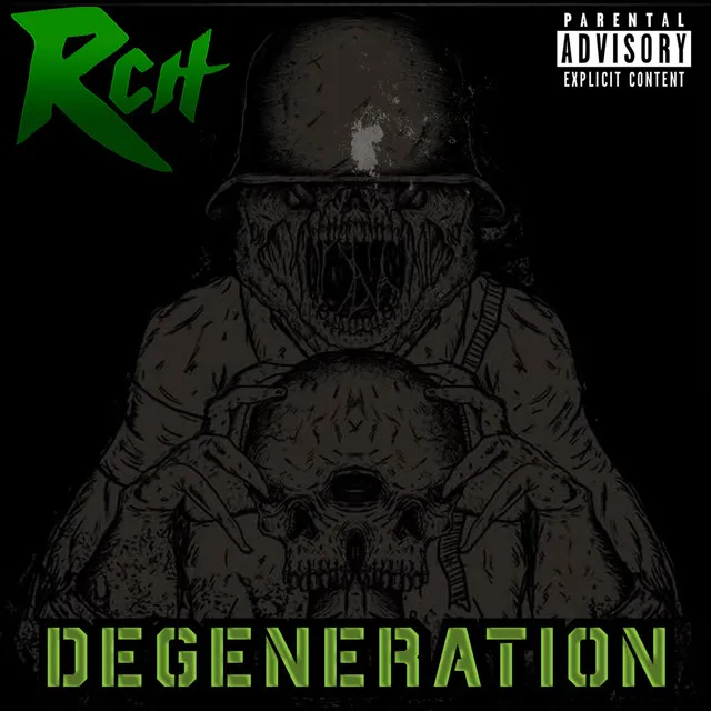 Degeneration