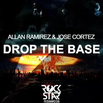 Drop the Base by Jose Cortez