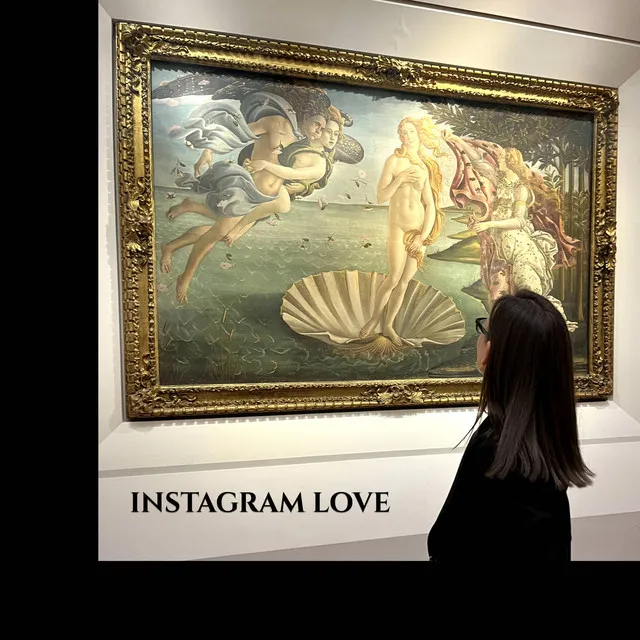 Instagram Love