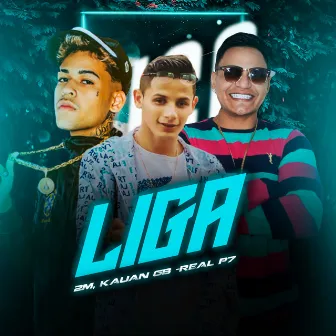 Liga by 