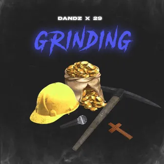 Grinding by Dandz