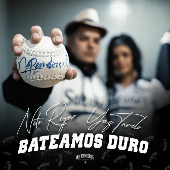 Bateamos Duro by Yaz Tarelo