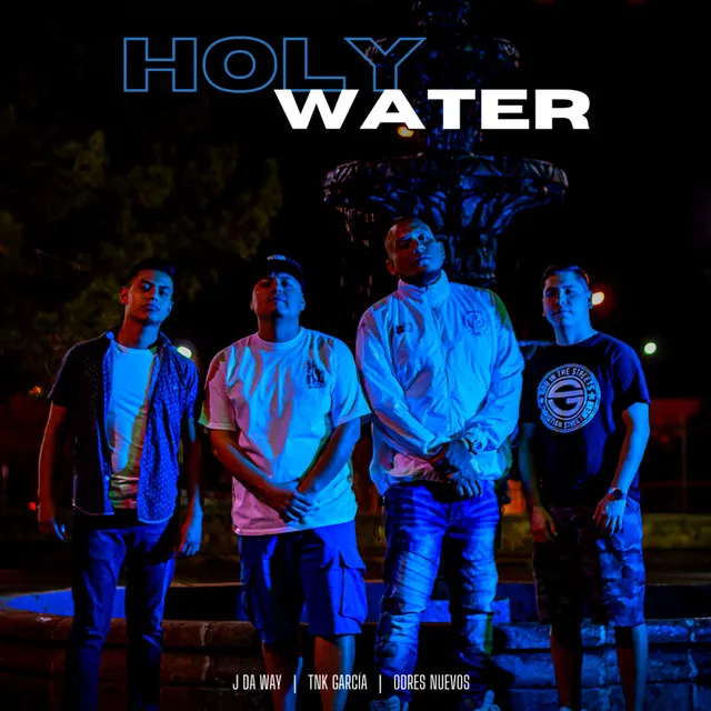 Holy Water