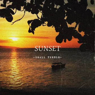 Sunset by Ugall Treble