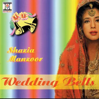 Wedding Bells by Shazia Manzoor