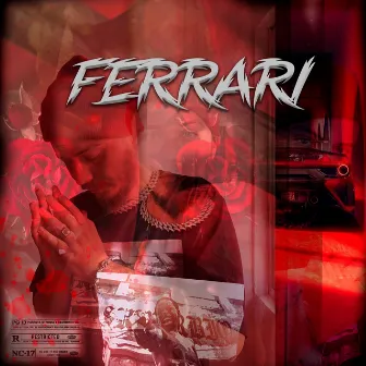 Ferrari by tadboss