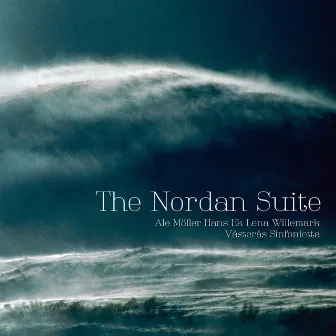 Möller & Ek: The Nordan Suite by Ale Möller