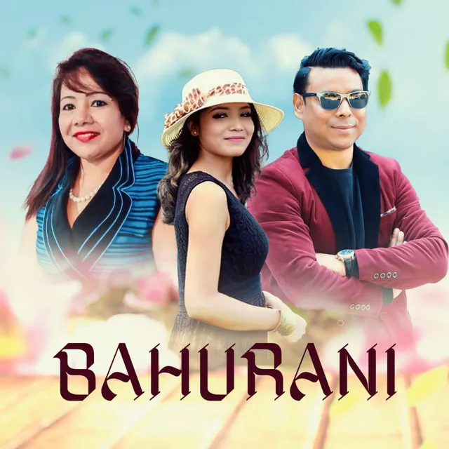 Bahurani