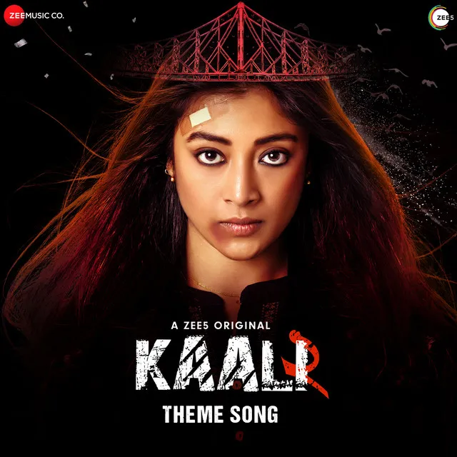 Kaali Theme Song - From "Kaali 2"