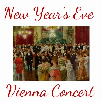 New Year's Eve Vienna Concert by Josef Strauss