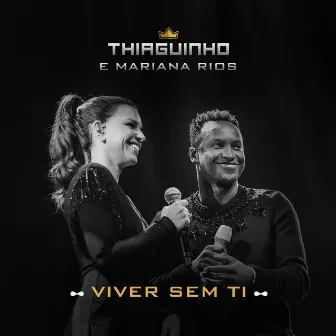 Viver Sem Ti by Mariana Rios