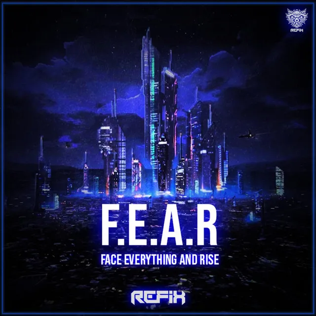 F.E.A.R