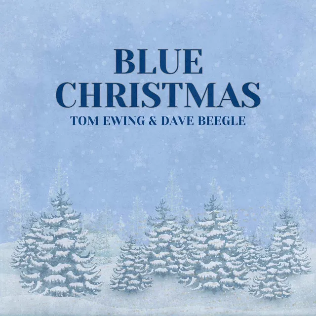 Blue Christmas