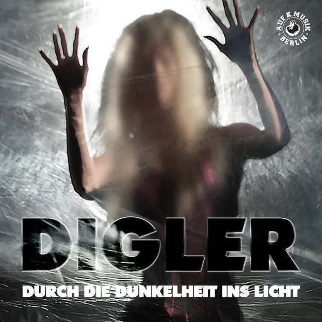 Durch die Dunkelheit ins Licht