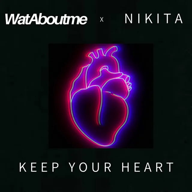 Keep Your Heart