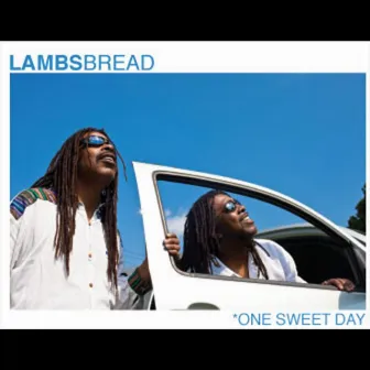 One Sweet Day by Lambsbread