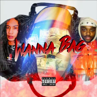 Wanna Bag by Yoshi24k