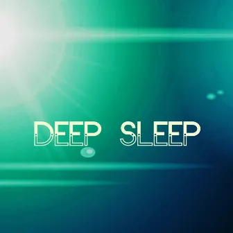 Deep Sleep - Music to Rest Deeply at Night by Music for Deep Relaxation Meditation Academy