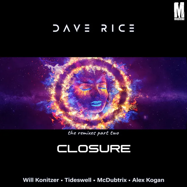 Closure - McDubtrix Remix