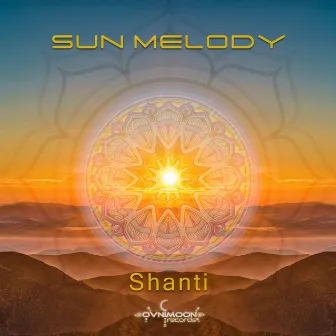 Shanti by Sun Melody