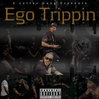 EGO TRIPPEN by Emodest