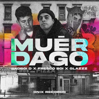 Muérdago by Fresco Boi