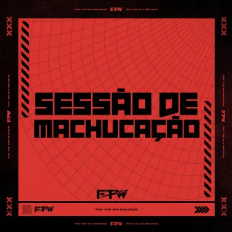 Sessão de Machucação by DJ Bibi 22