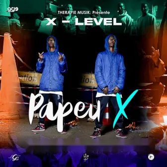 Papeu X by X Level