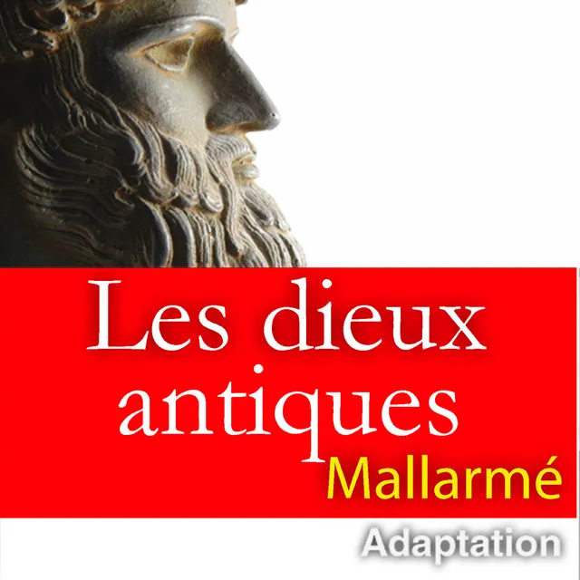 Chapter 2.14 - Les Héros antiques