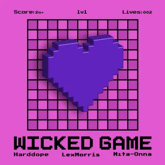 Wicked Game - VIP Edit by LexMorris