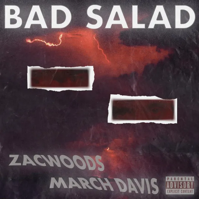 Bad Salad