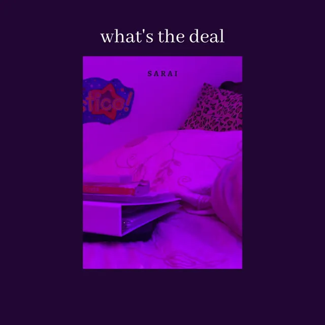 what's the deal