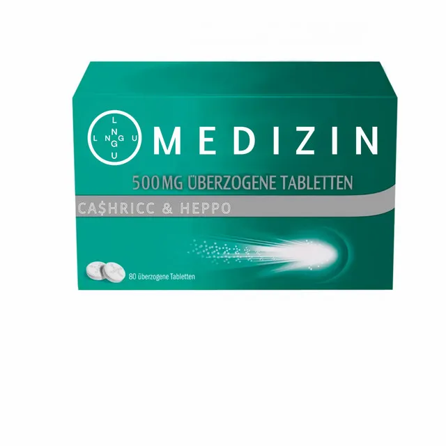 Medizin