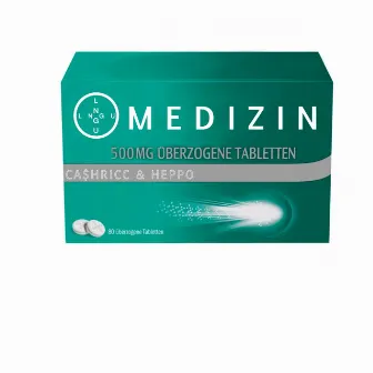 Medizin by HEPPO