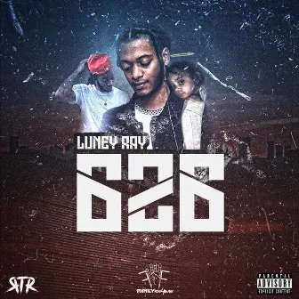 6/26 by Luney Ray