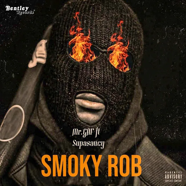 Smoky Rob